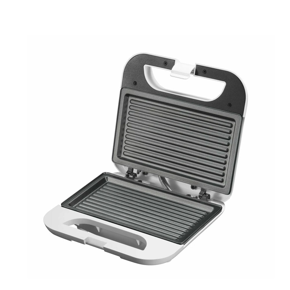 MELCHIONI - TOSTIERA ELETTRICA CON PIASTRE GRILL