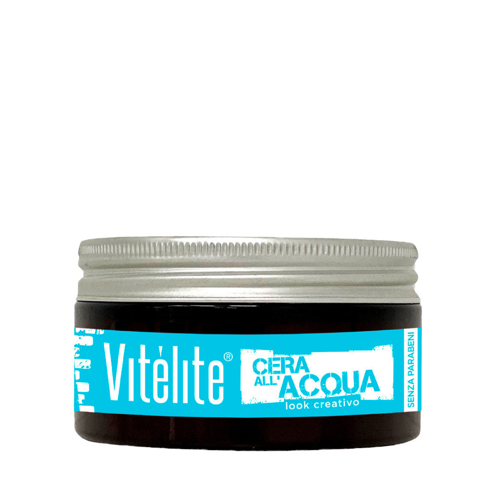 VITELITE - CERA PER CAPELLI ALL'ACQUA - 100ML