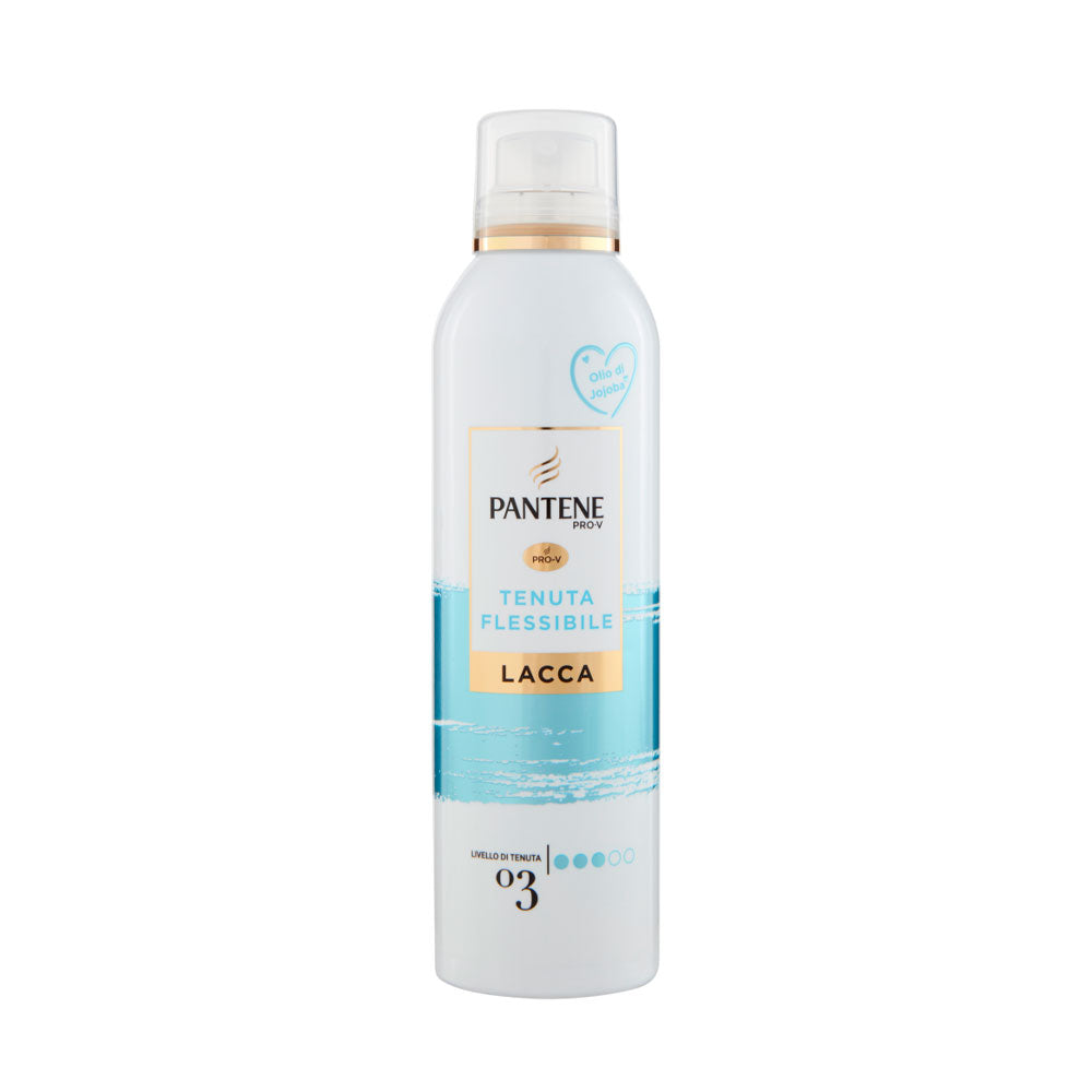 PANTENE - PRO-V LACCA TENUTA FLESSIBILE - 250ML
