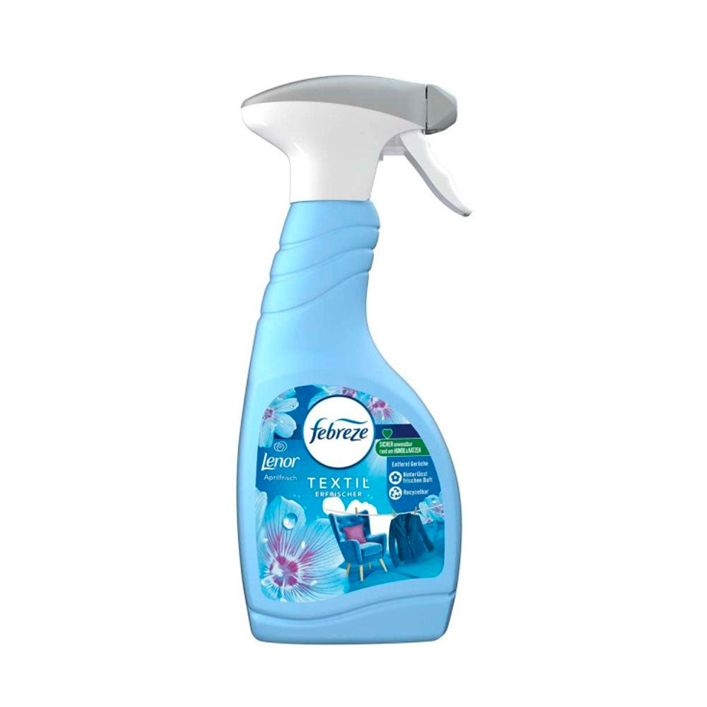 FEBREEZE - DEODORANTE TESSUTI SPRAY RISVEGLIO PRIMAVERILE - 500ML