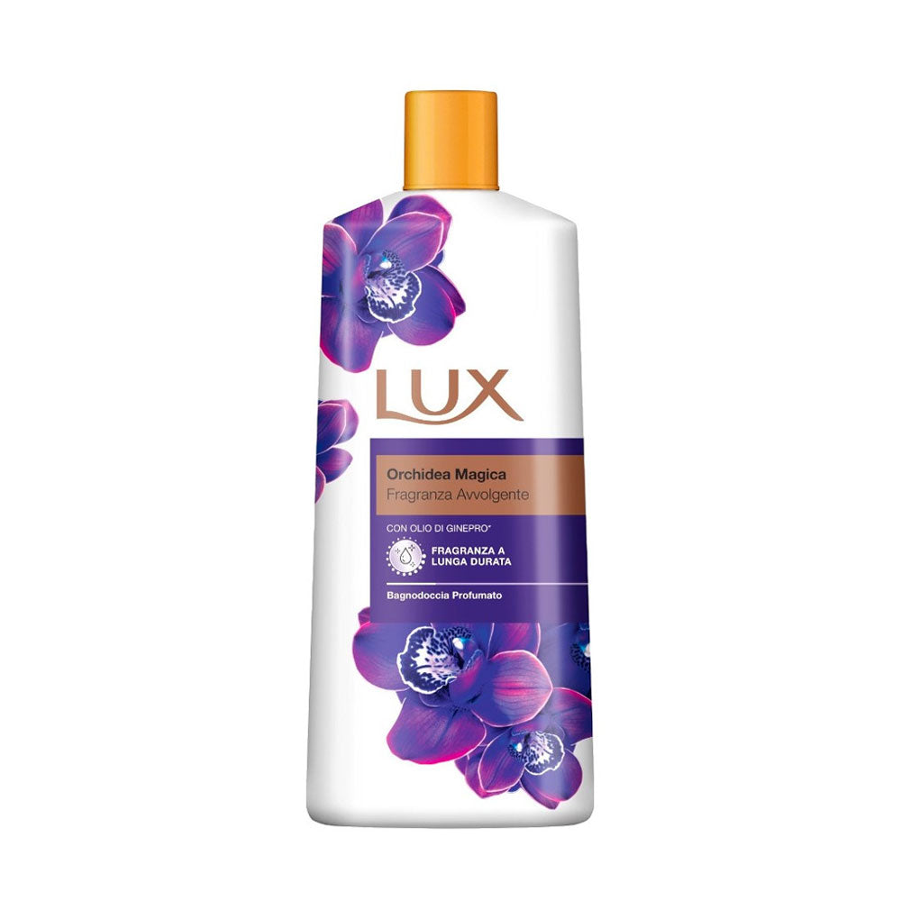 LUX - BAGNO DOCCIA ORCHIDEA MAGICA - 500ML