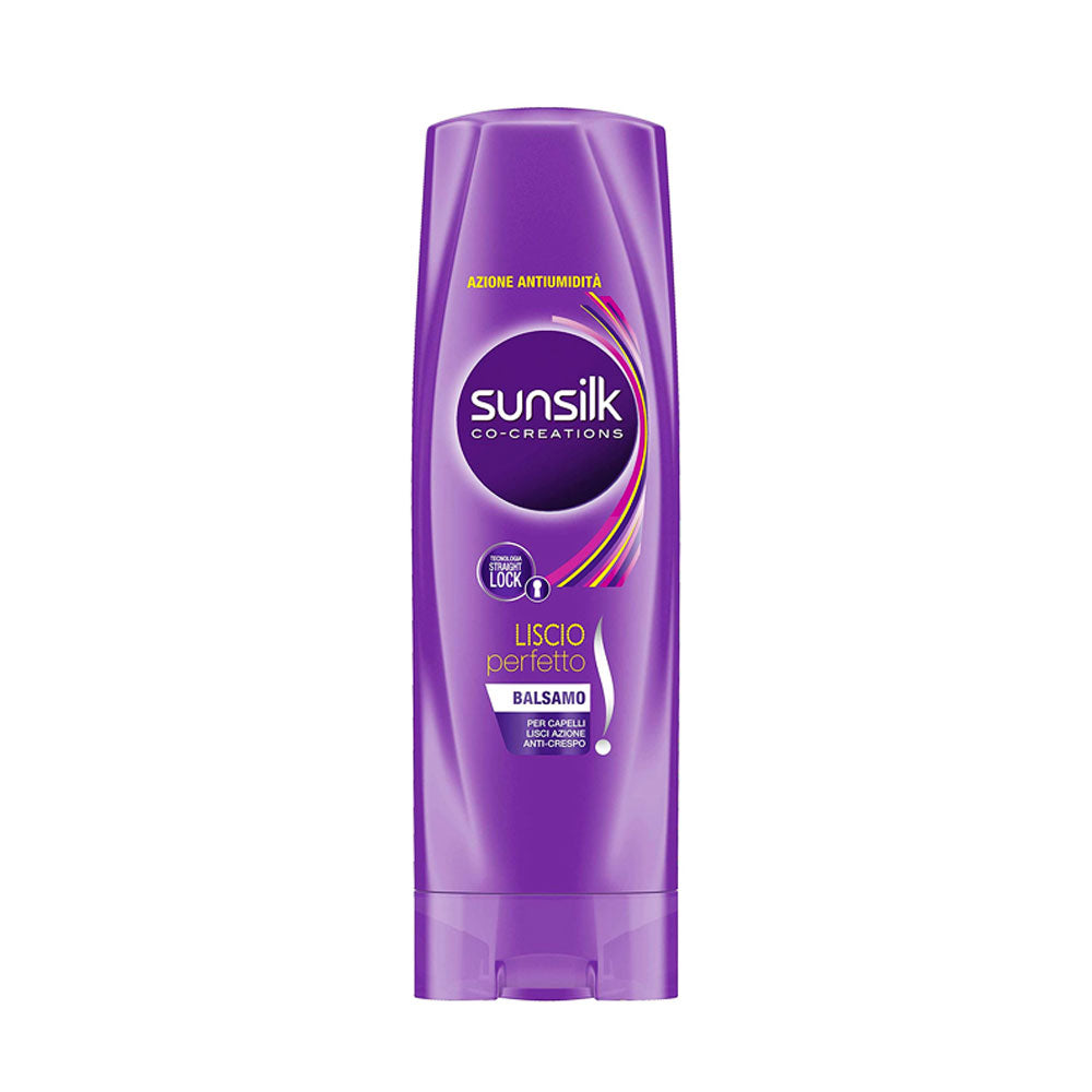 SUNSILK - BALSAMO LISCIO PERFETTO - 200ML