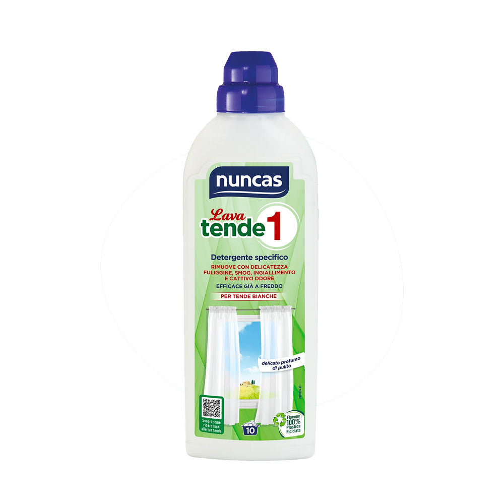 NUNCAS - TENDE 1 DETERGENTE SPECIFICO TENDE - 750ML