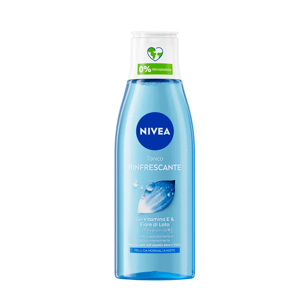 NIVEA - TONICO RINFRESCANTE - 200ML