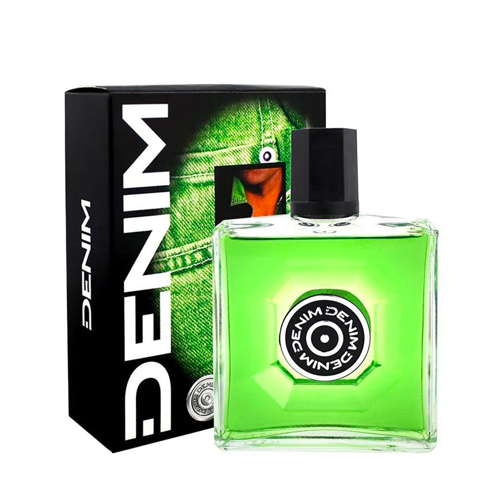 DENIM AFTER SHAVE DOPOBARBA MUSK - 100ml