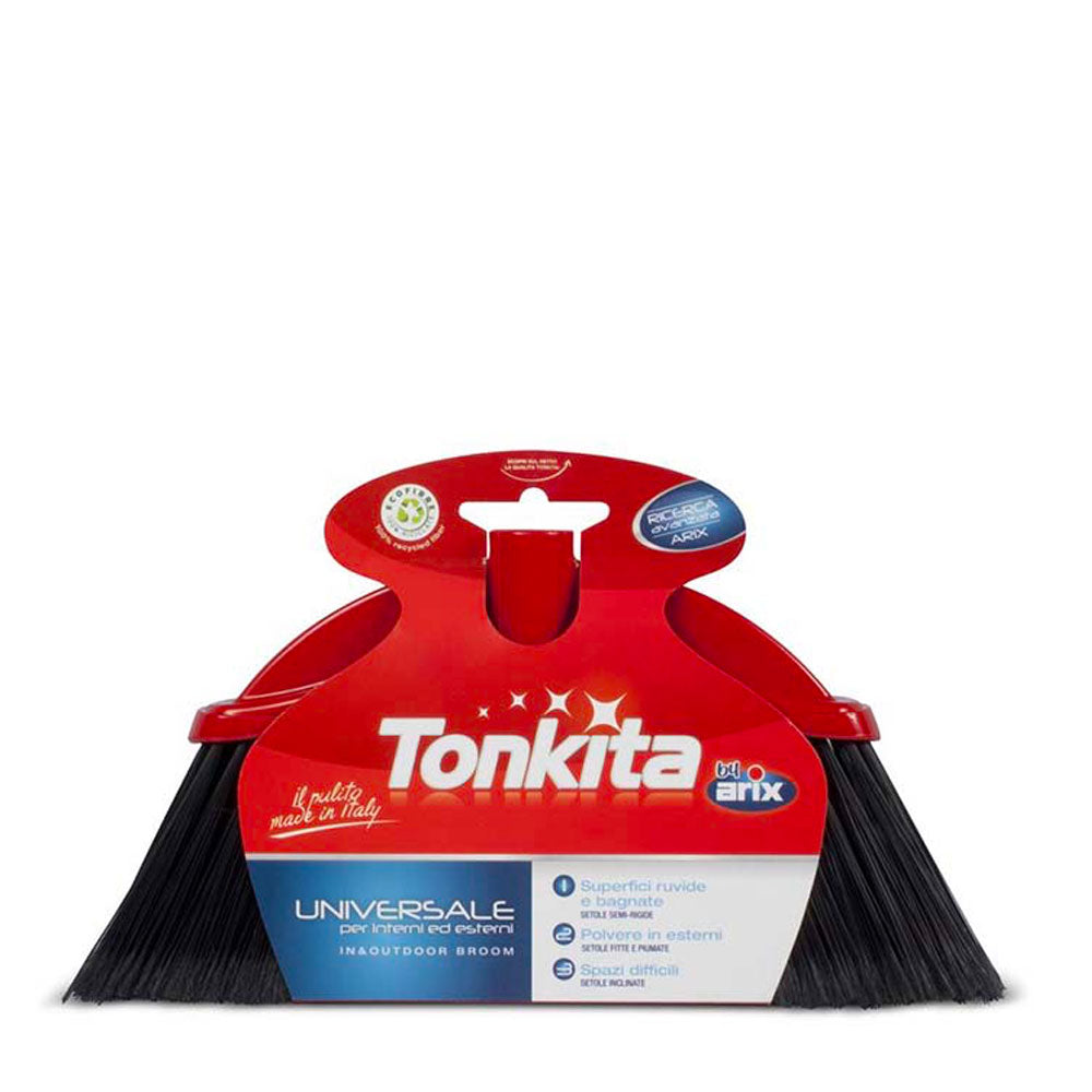 ARIX - SCOPA TONKITA UNIVERSALE