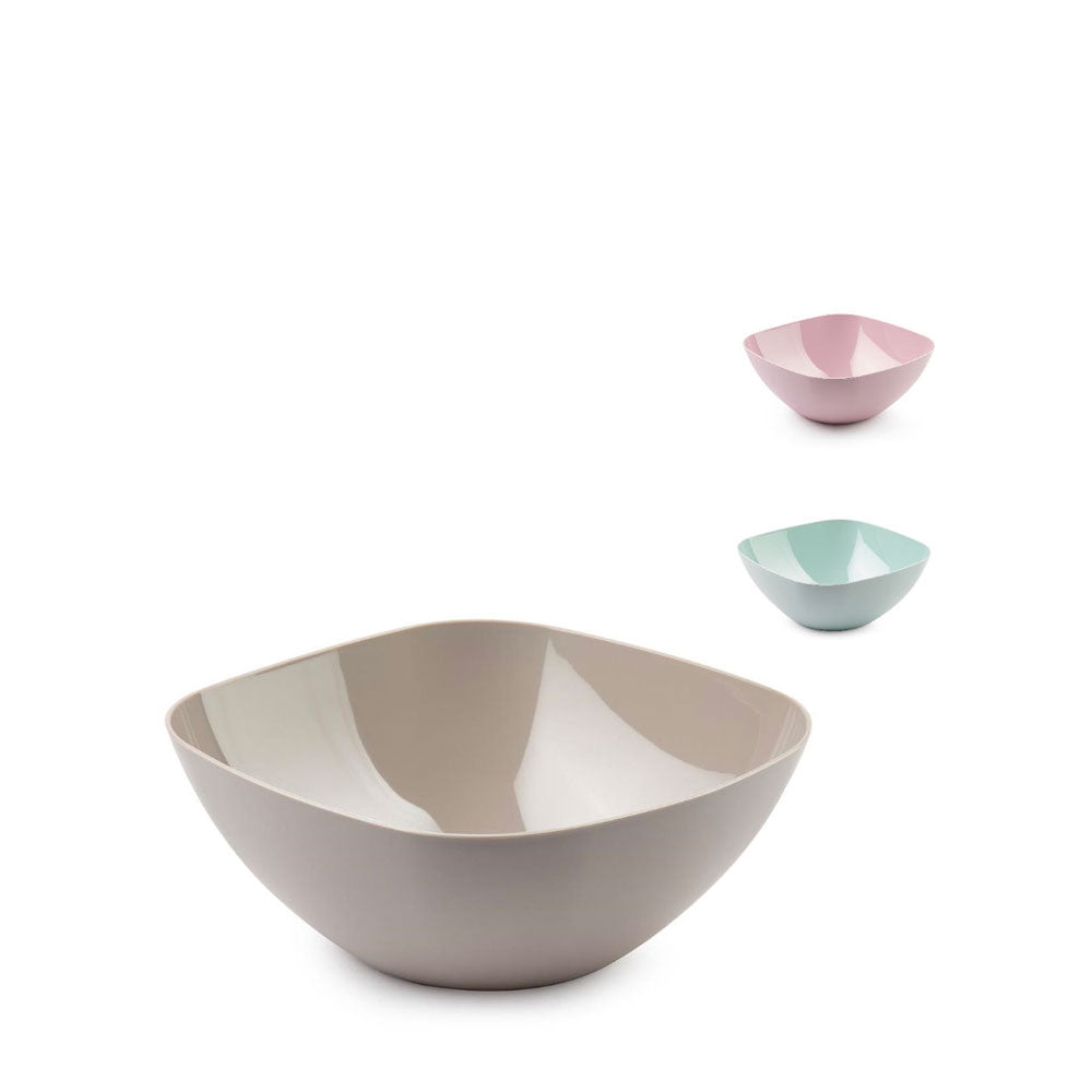 PLASTIC FORTE - CIOTOLA QUADRA OPAL 2,7LT