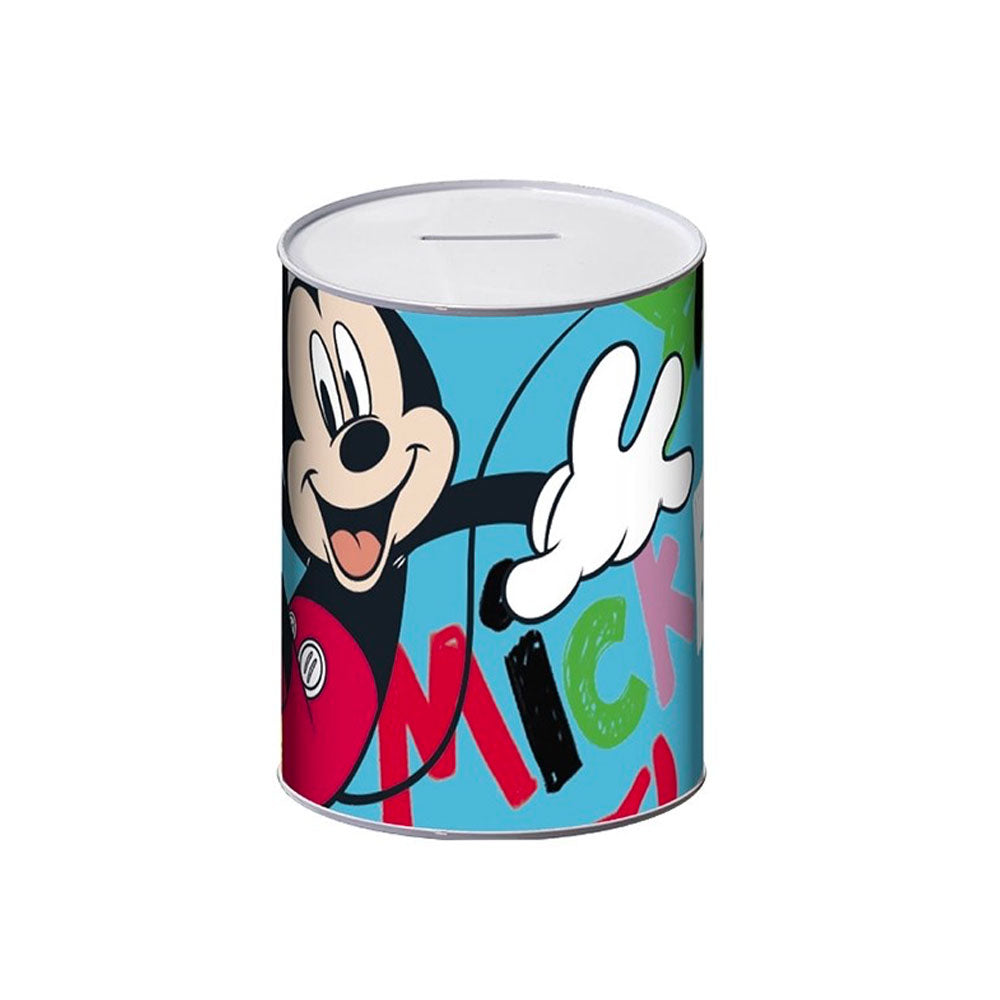 DISNEY SALVADANAIO - TOPOLINO - MODELLO STANDARD