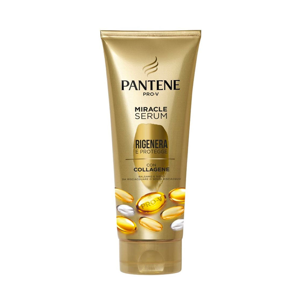 PANTENE - PRO-V RIGENERA & PROTEGGE MIRACLE SERUM NUTRIENTE - 150ML