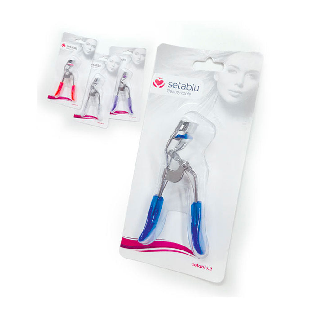 SETABLU PIEGA CIGLIA IN METALLO - STRUMENTO PRECISO