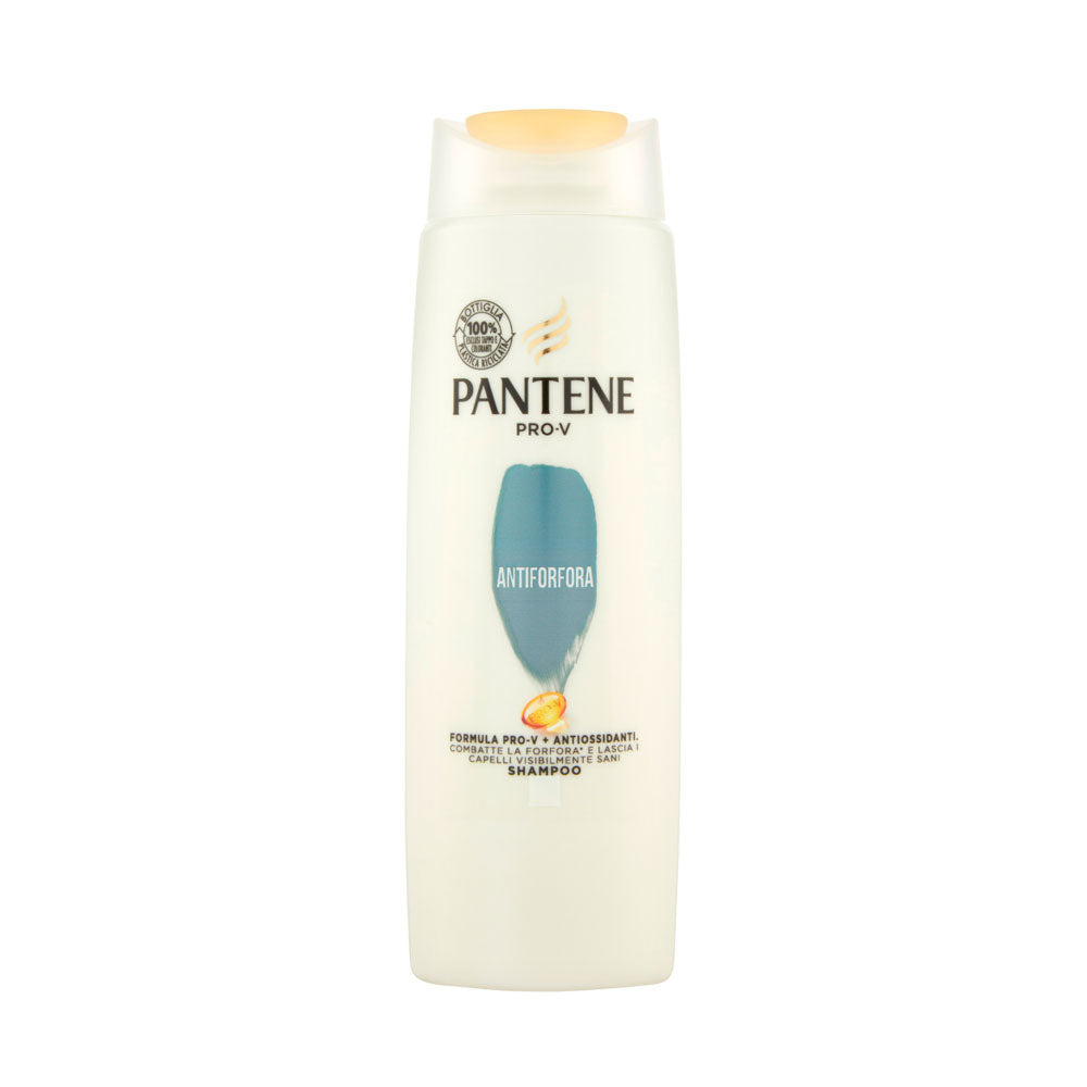 PANTENE - PRO-V SHAMPOO ANTIFORFORA - 225ML
