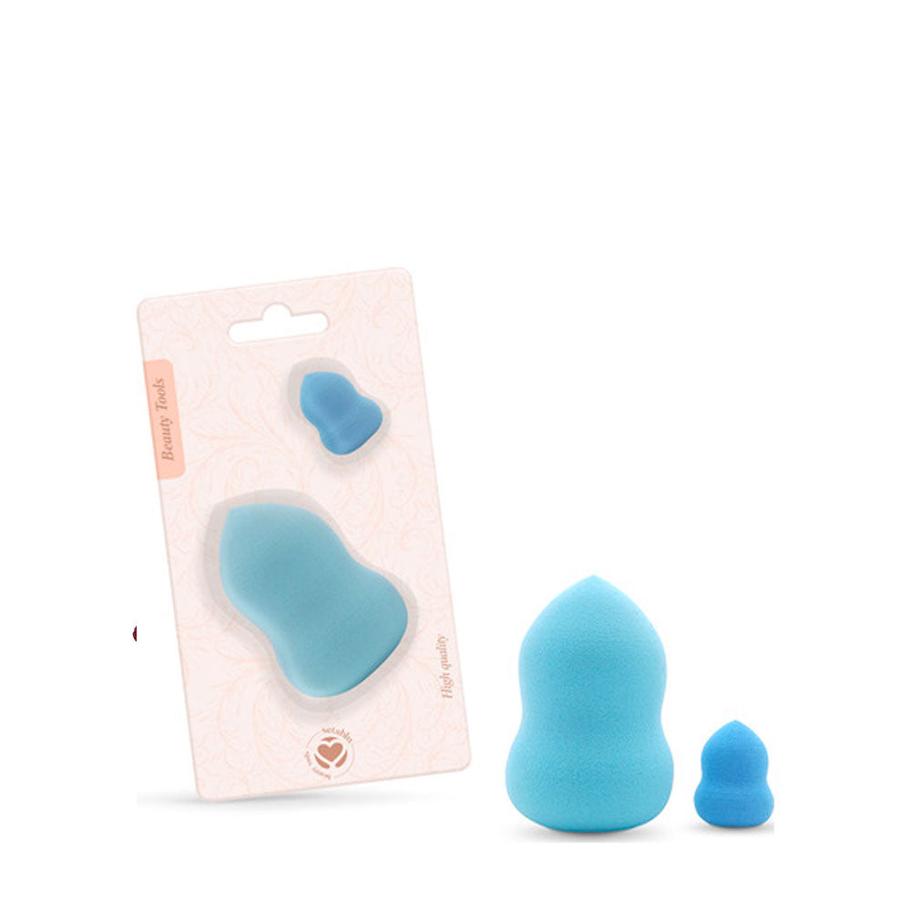 SETABLU - SPUGNETTE MAKE UP - 2 PEZZI