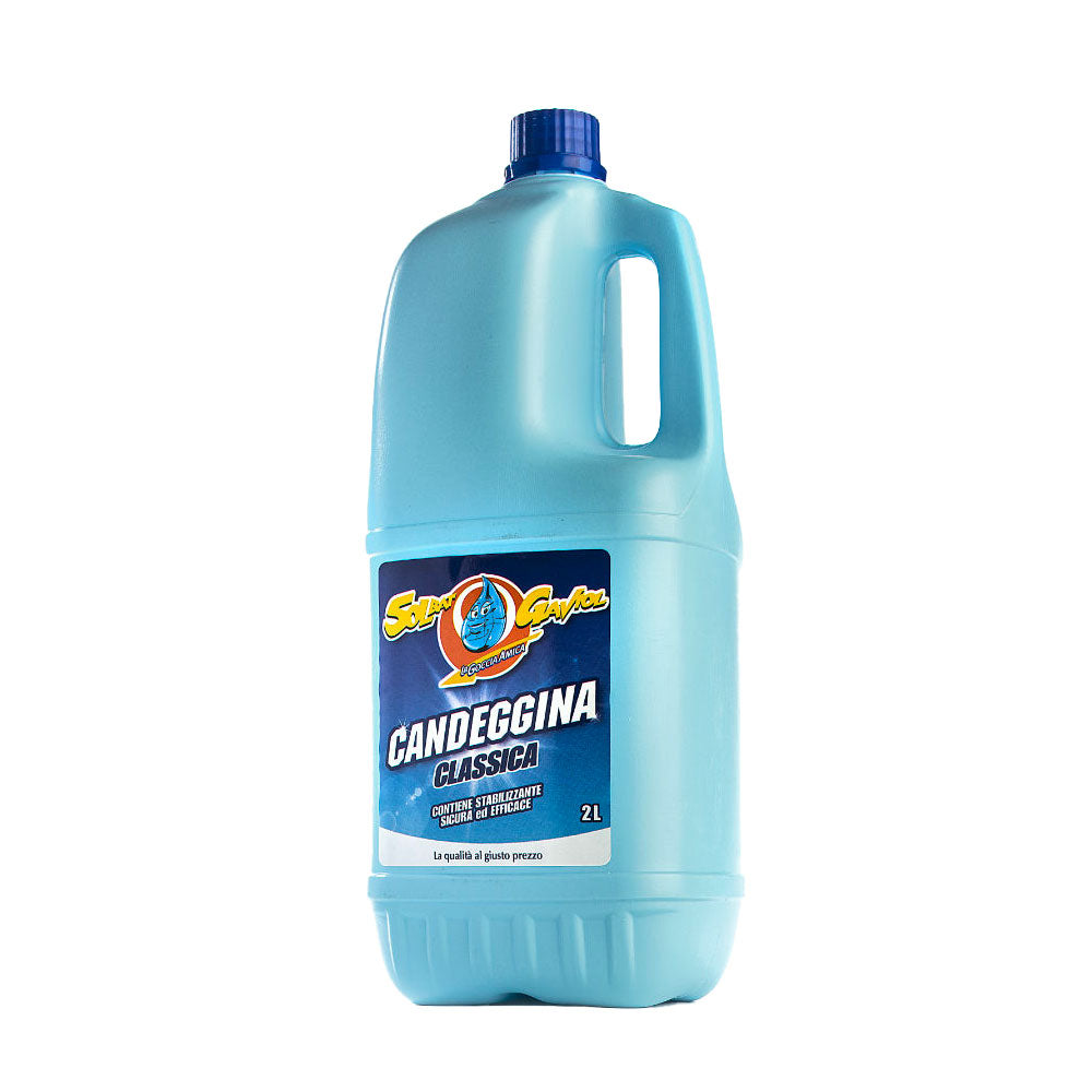 SOLBAT - CANDEGGINA CLASSICA - 2LT