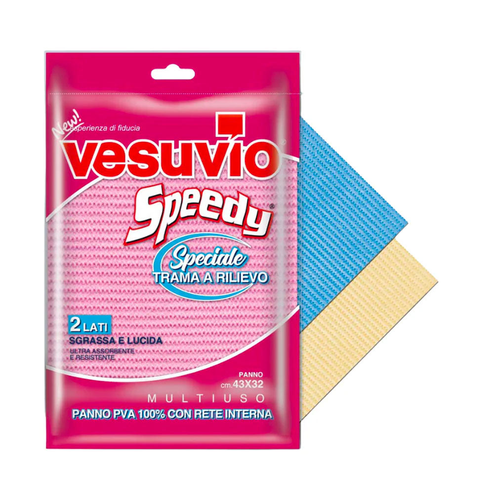 VESUVIO SPEEDY PANNO MULTIUSO 43X32