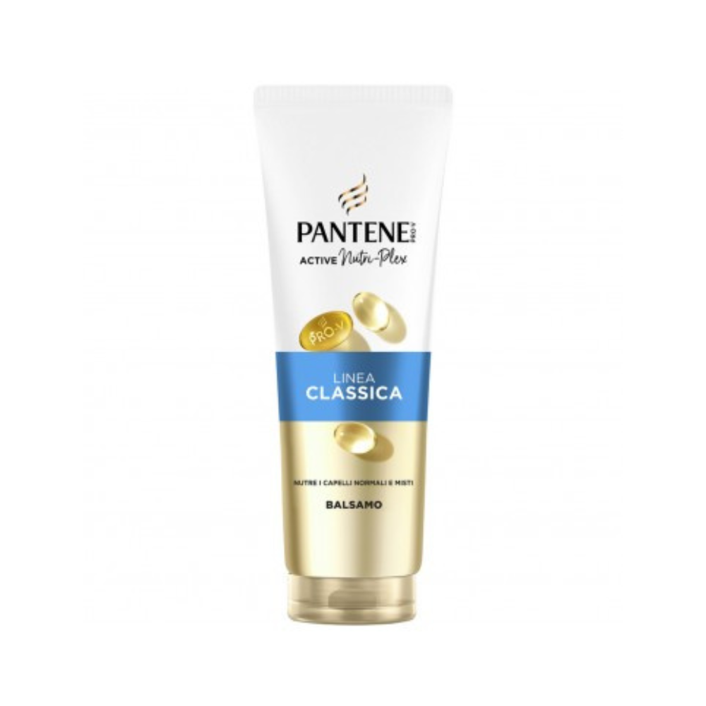 PANTENE - PRO-V BALSAMO LINEA CLASSICA 200 ML