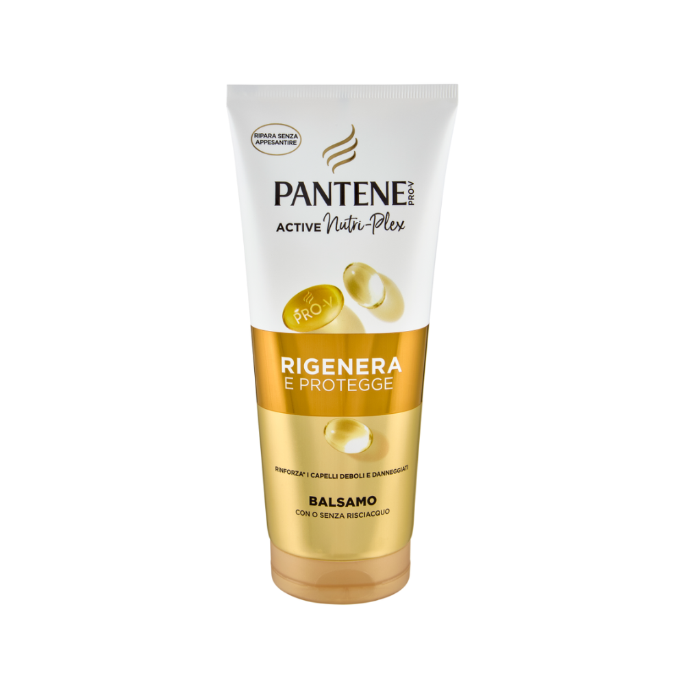 PANTENE - PRO-V BALSAMO RIGENERA E PROTEGGE 200 ML
