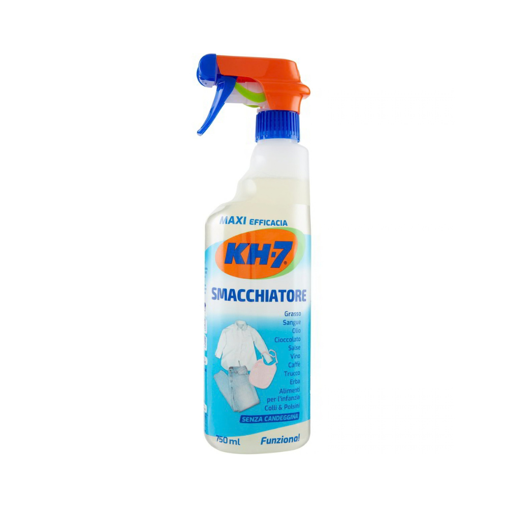 KH7 - SMACCHIATORE SPRAY - 750ML