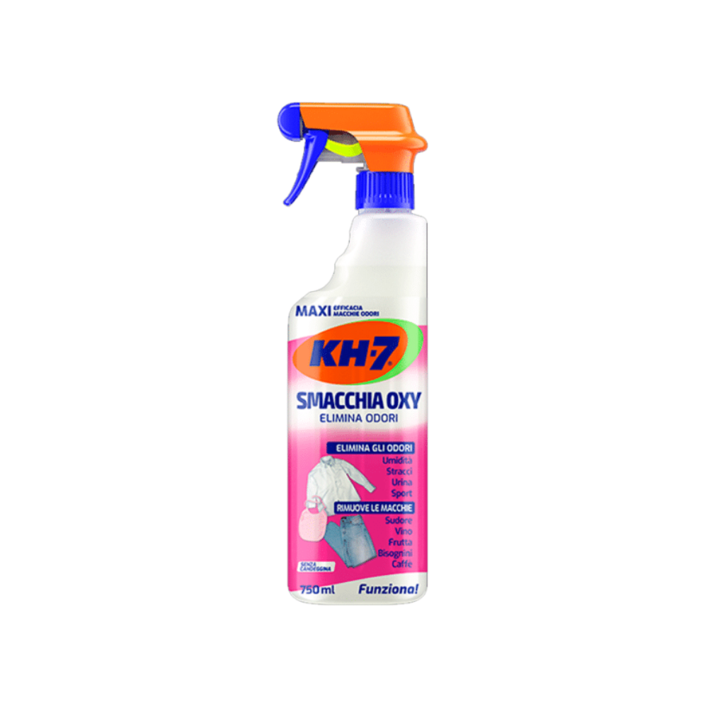 KH7 - SMACCHIA OXY SPRAY - 750ML