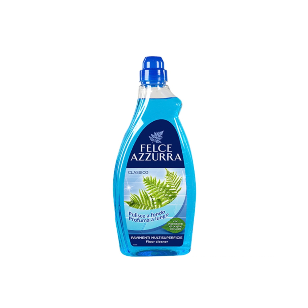 FELCE AZZURRA - DETERGENTE PAVIMENTI CLASSICO - 1L