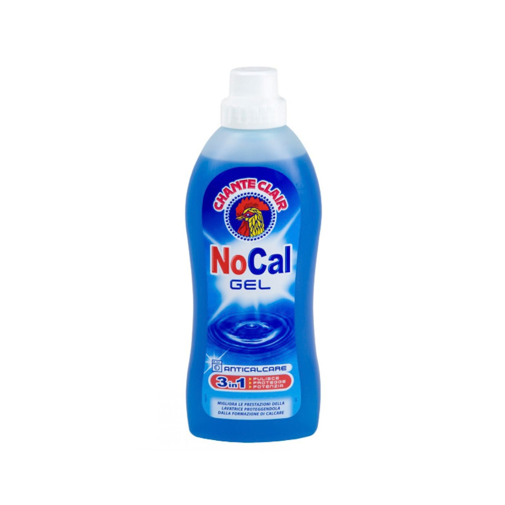 CHANTECLAIR - NOCAL ANTICLACARE LAVATRICE GEL - 750ML