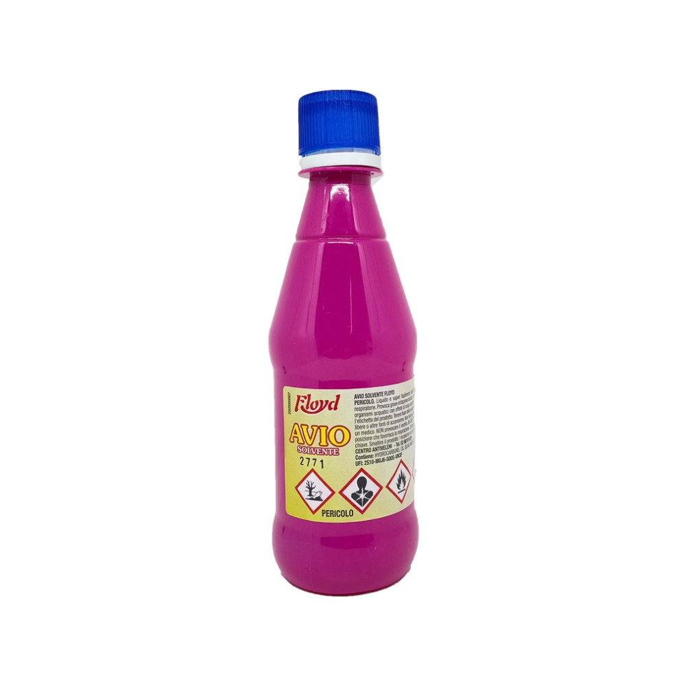 FLOYD - TRIELINA AVIO SMACCHIATORE  - 375ML