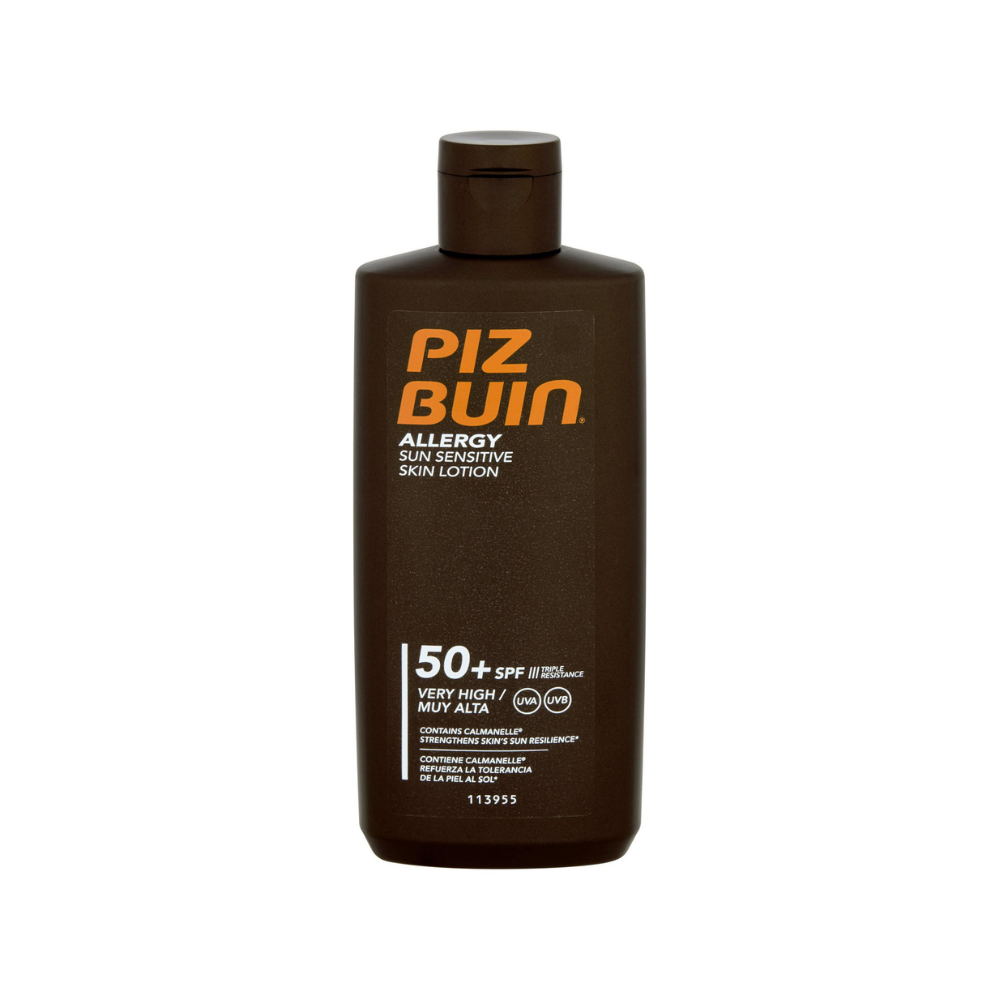 PIZ BUIN - PROTEZIONE SOLARE 50+ - 200ML