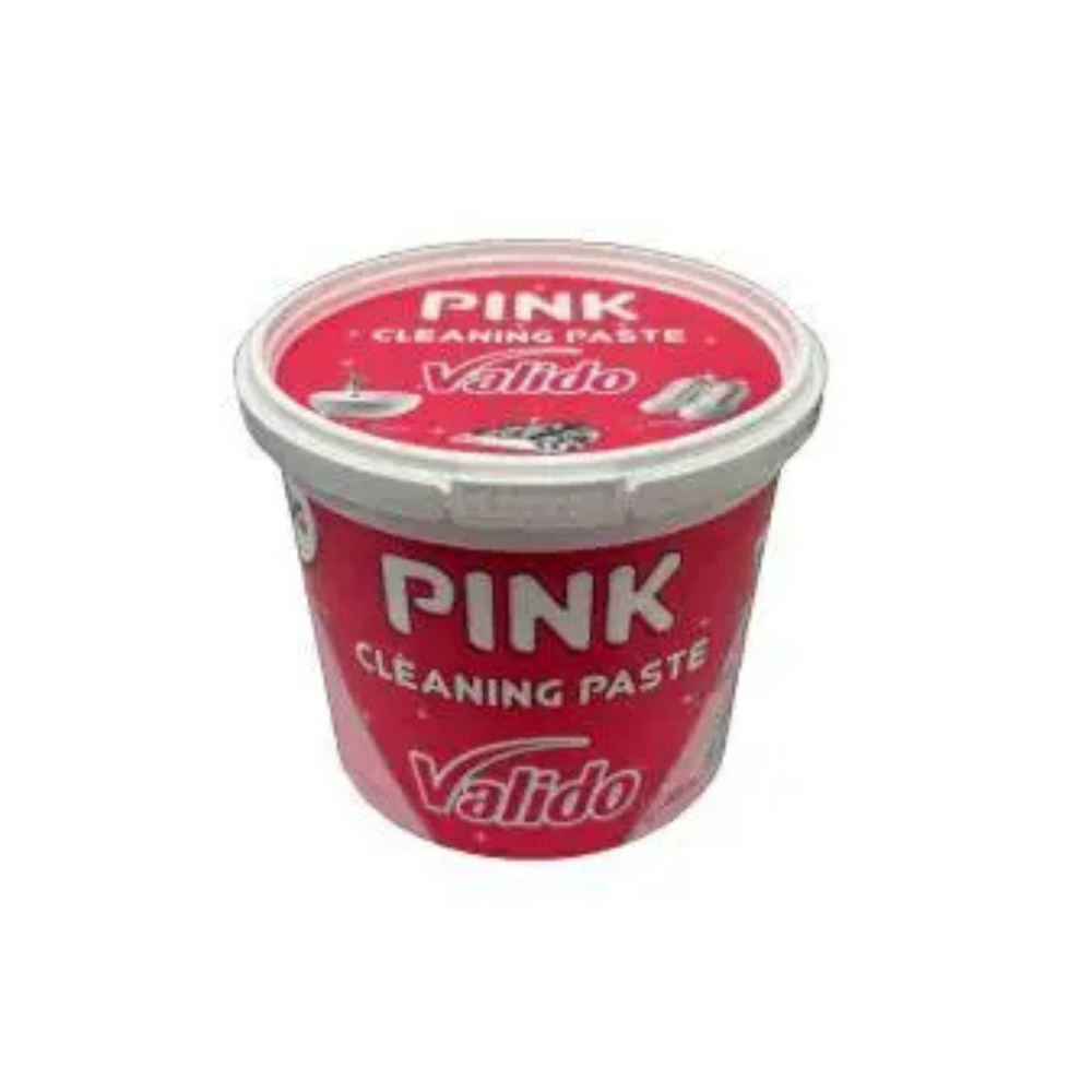 VALIDO PINK - CLEANING PASTE - 500G