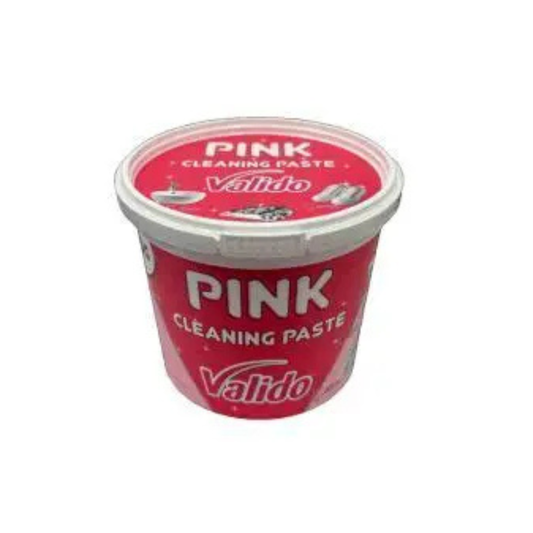 VALIDO PINK - CLEANING PASTE - 500G