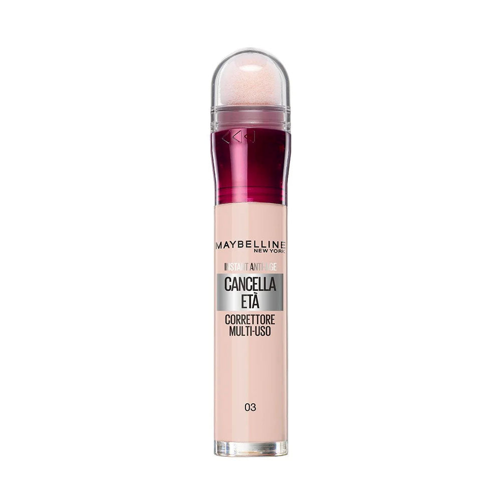 MAYBELLINE - CORRETTORE MULTIUSO CANCELLA ETÀ - 03 FAIR