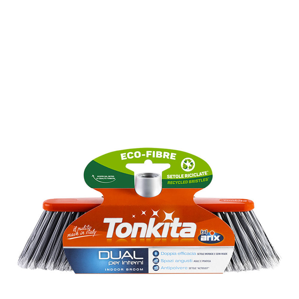 ARIX - SCOPA TONKITA DUAL