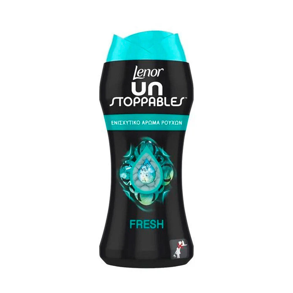 LENOR - UN STOPPABLES PERLE PROFUMATE FRESH - 210GR