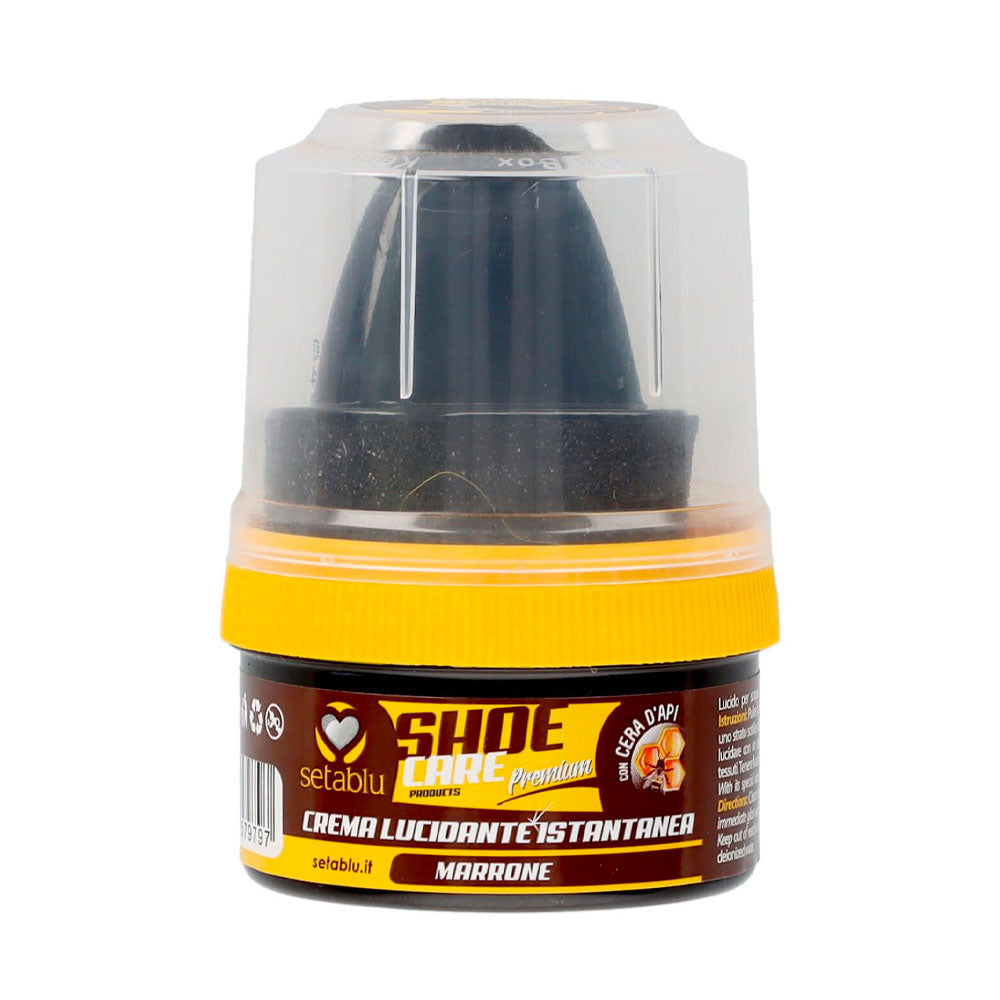 SETABLU - CREMA LUCIDANTE ISTANTANEA MARRONE - 50ML