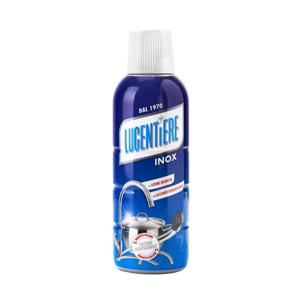 LUCENTIERE - ANTICALCARE INOX - 500ML
