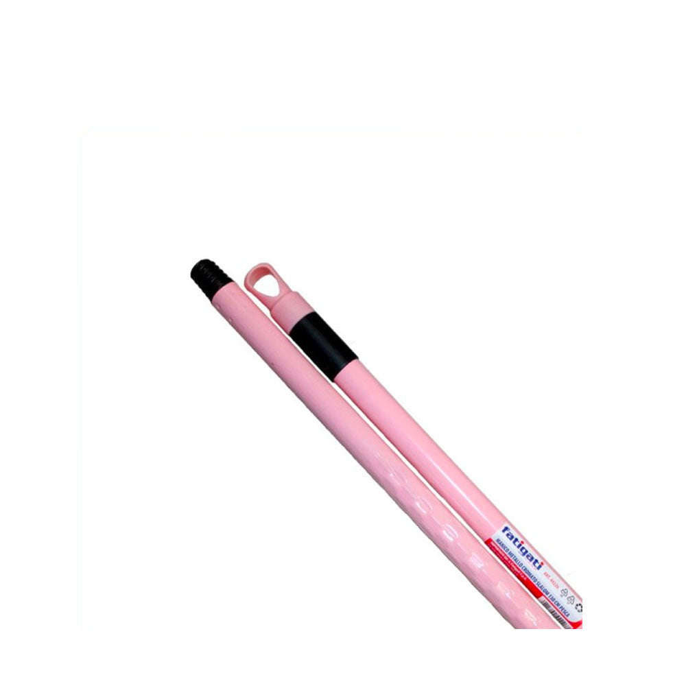 FATIGATI - SLALOM MANICO SCOPA IN METALLO PESCA