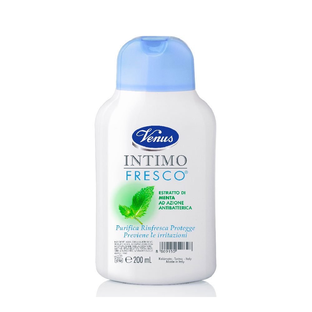VENUS - SAPONE INTIMO FRESCO - 200 ML