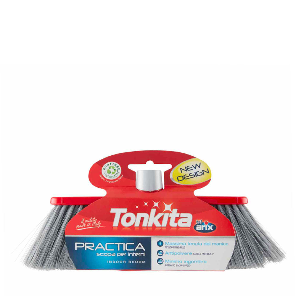 ARIX - SCOPA TONKITA PRACTICA