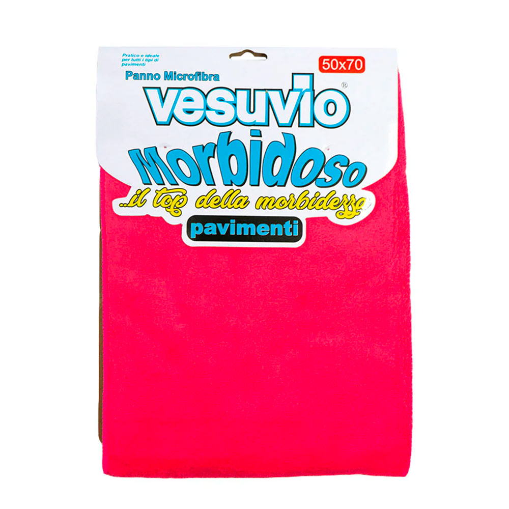 VESUVIO - PANNO MORBIDOSO PAVIMENTI - 50X70 CM