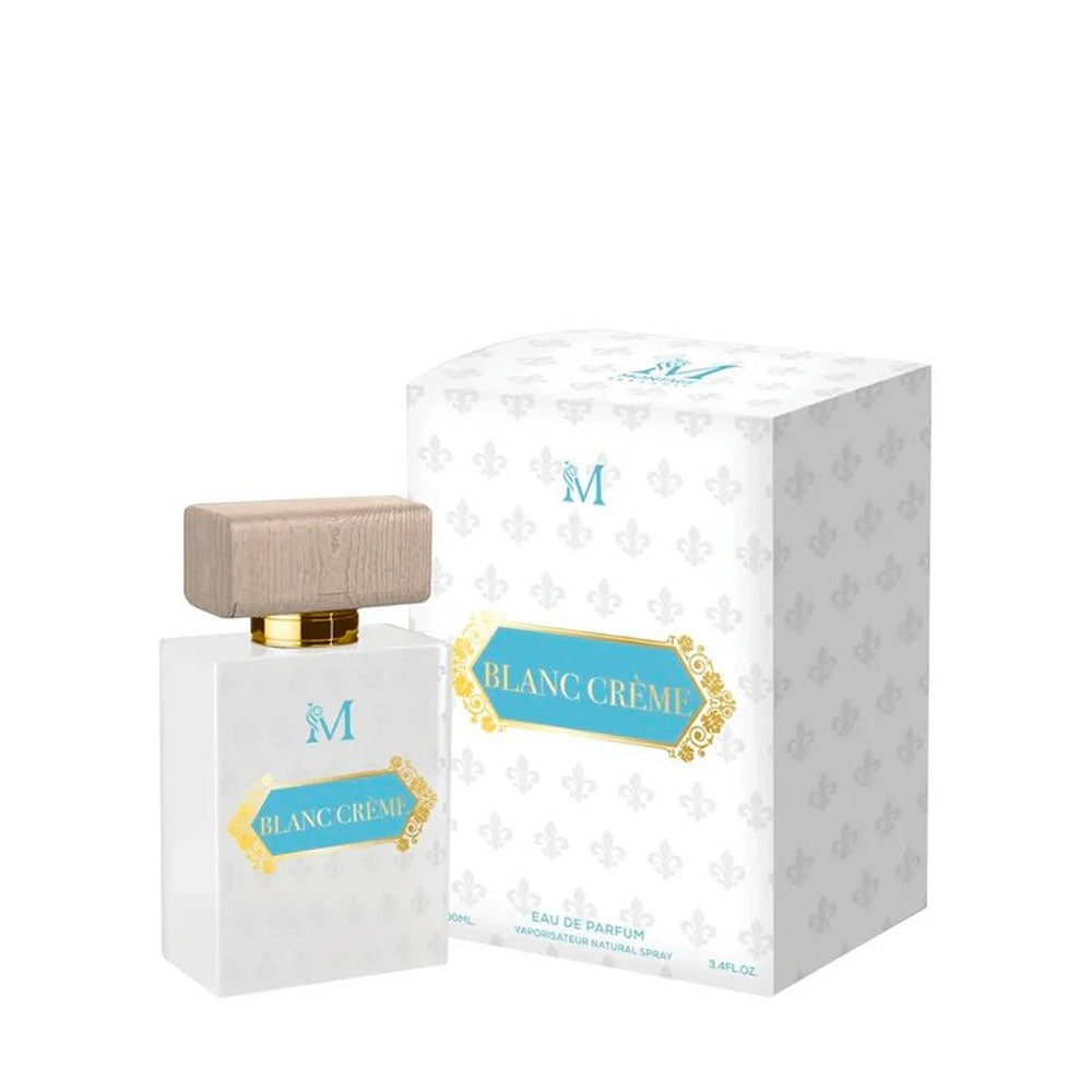 MONTAGE - PROFUMO BLANC CRÈME EAU DE PARFUM - 100ML