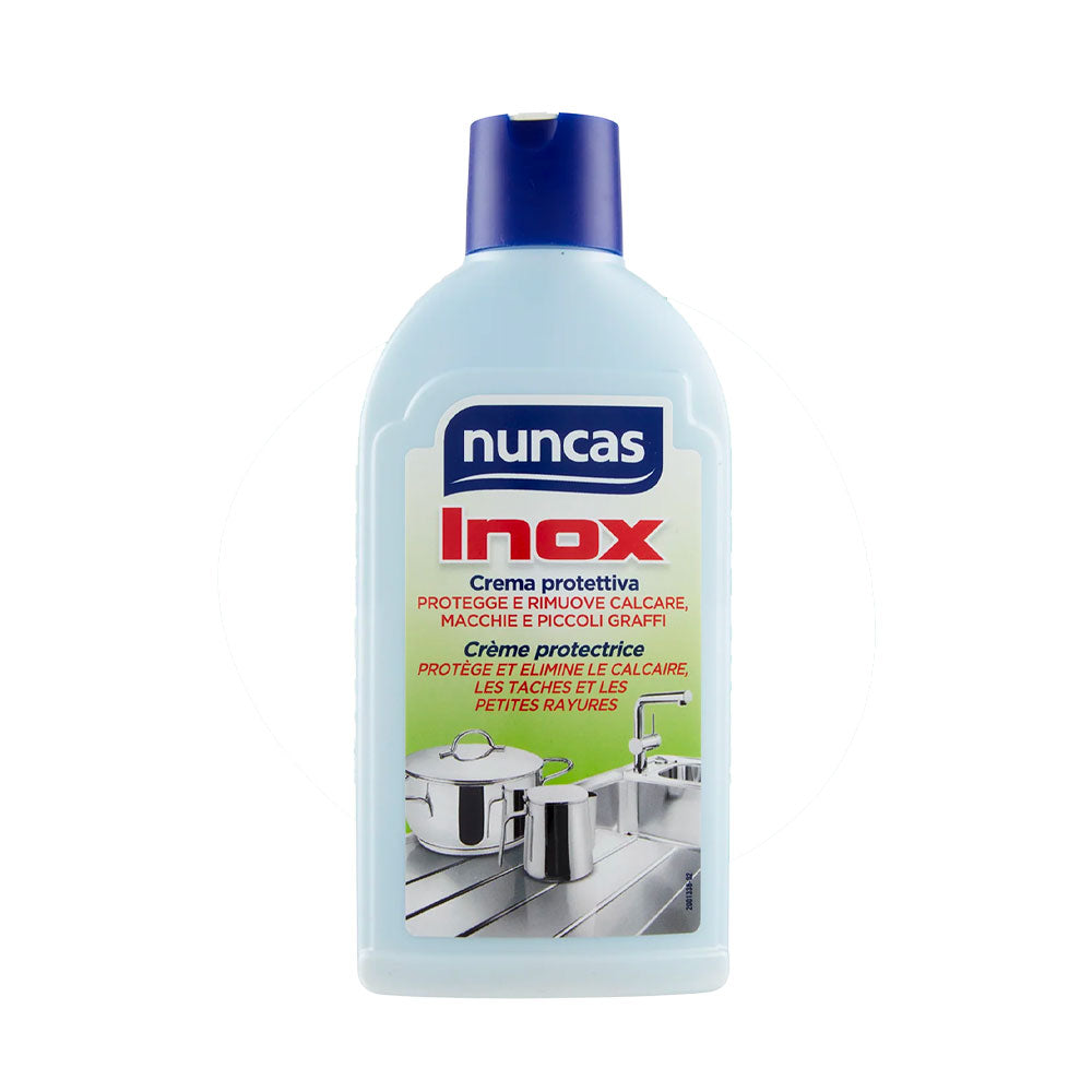 NUNCAS - INOX CREMA PROTETTIVA - 250ML