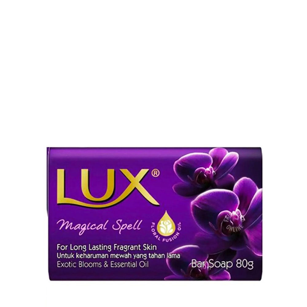 LUX - SAPONETTA MAGICAL SPELL - 80G