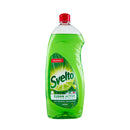 SVELTO - DETERGENTE PIATTI LIMONE - 980ML