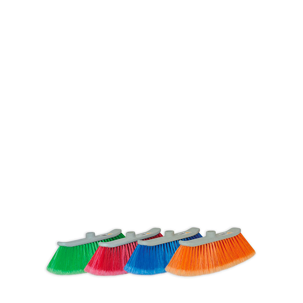 EUROSCOPE - REGINA SCOPA PER INTERNI E ESTERNI