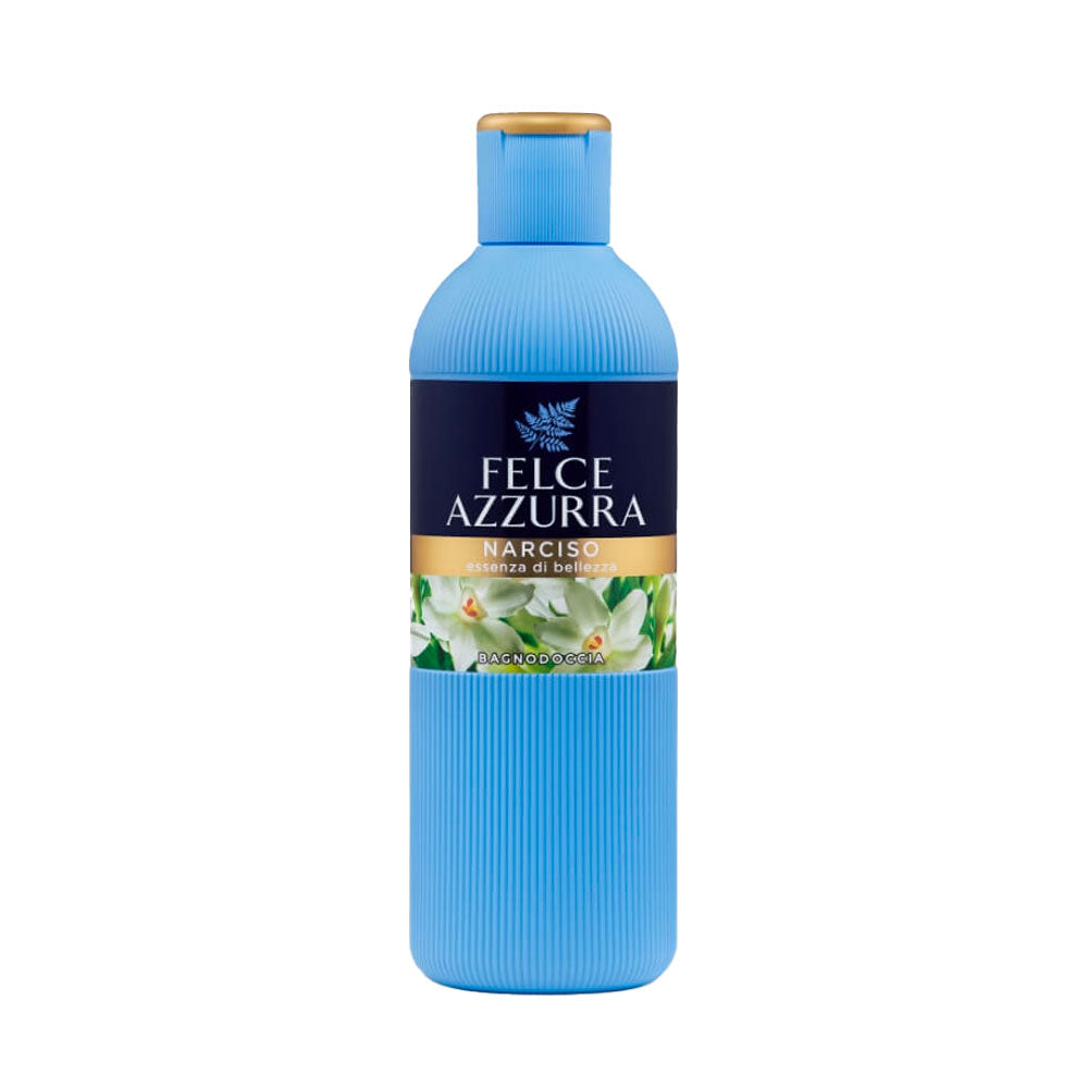 FELCE AZZURRA - BAGNODOCCIA NARCISO ESSENZA DI BELLEZZA - 650ML