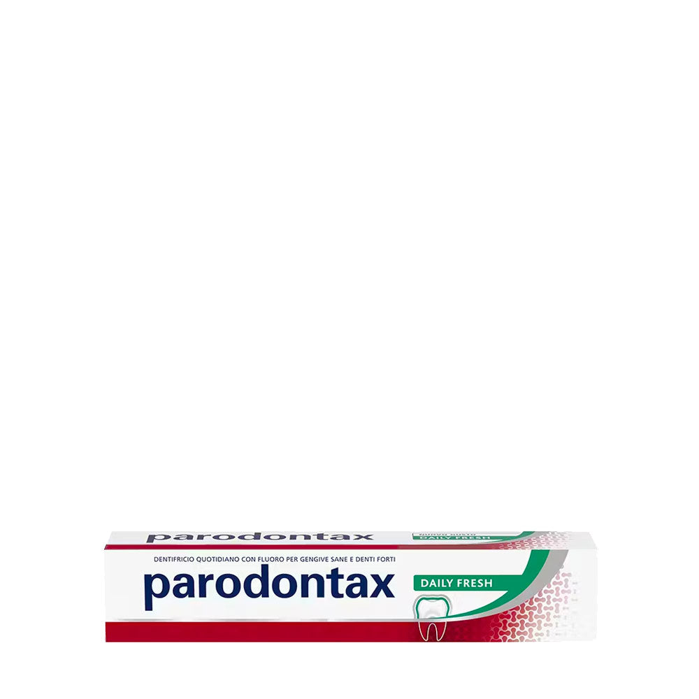 PARODONTAX - DENTIFRICIO DAILY FRESH - 75ML