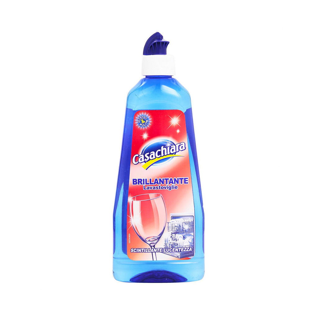 CASACHIARA - DETERSIVO LAVASTOVIGLIE BRILLANTANTE CLASSICO 500ml