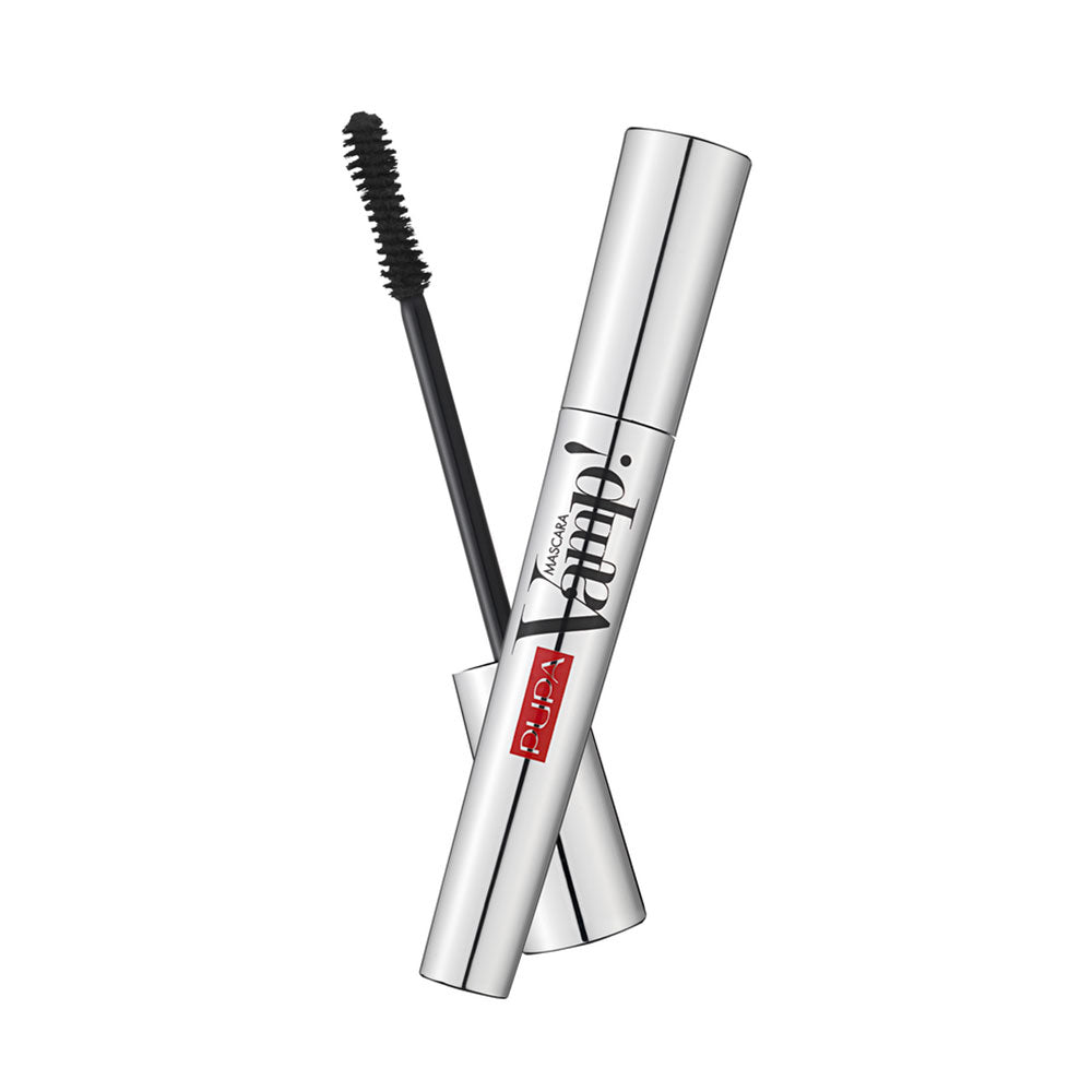 PUPA - MASCARA VAMP! - EXTRA BLACK 100
