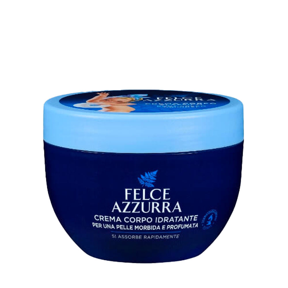 FELCE AZZURRA - CREMA CORPO IDRATANTE CLASSICO - 250ML