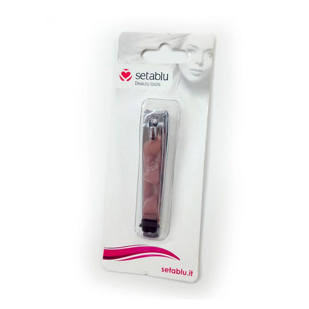 SETABLU TAGLIAUNGHIE ACCIAIO - GRANDE - USO PROFESSIONALE