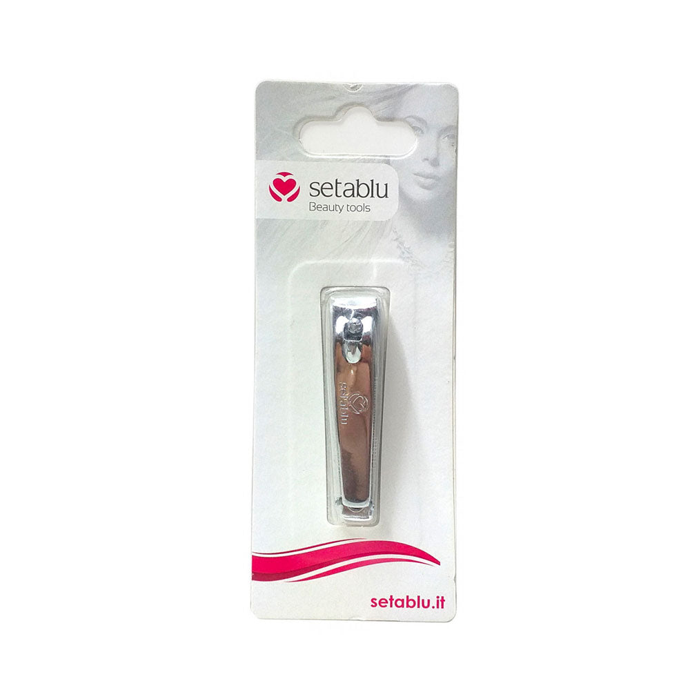 SETABLU - TAGLIA UNGHIE ACCIAIO PICCOLO
