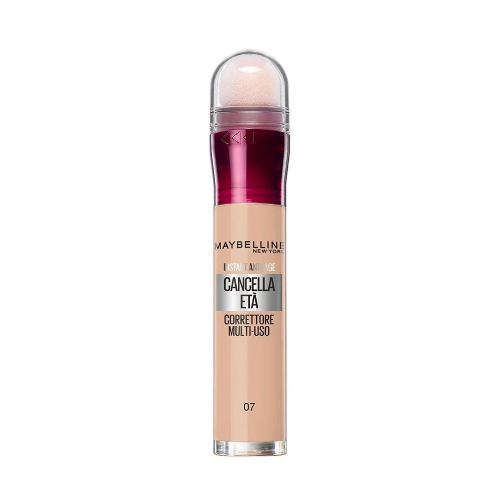 MAYBELLINE - CORRETTORE MULTIUSO CANCELLA ETÀ - 07 SAND
